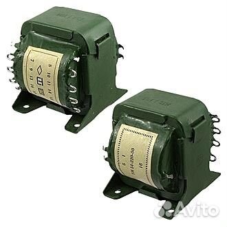 Трансформаторы Та Тпп Тп-10