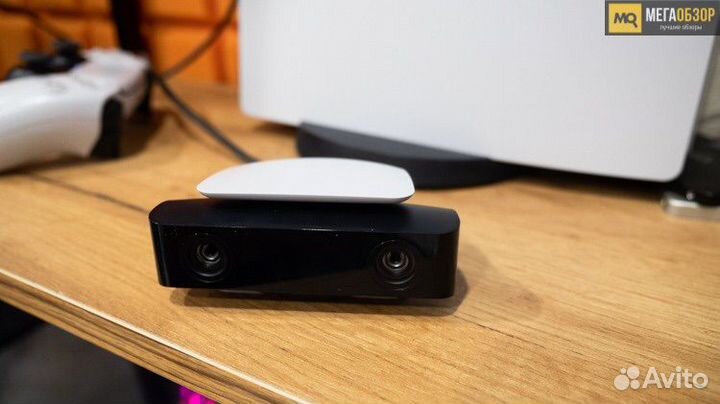 Камера для ps5 Sony HD