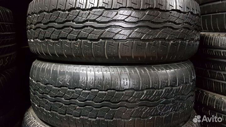 Bridgestone Dueler H/P 235/55 R18