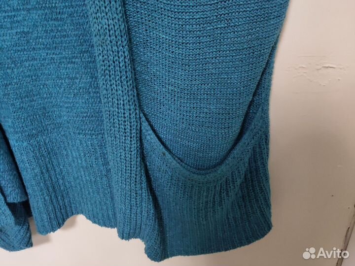 Кардиган 54-58р
