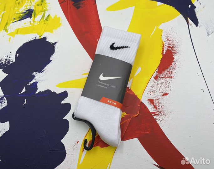 Носки Nike (41-47)