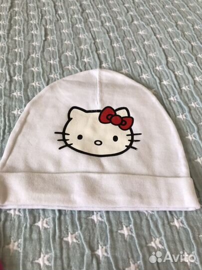 Пакет шапки, варежки, носки