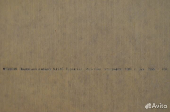 Афиша новогодняя лыжная гонка 1983 г