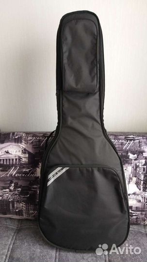 Акустическая гитара Newton