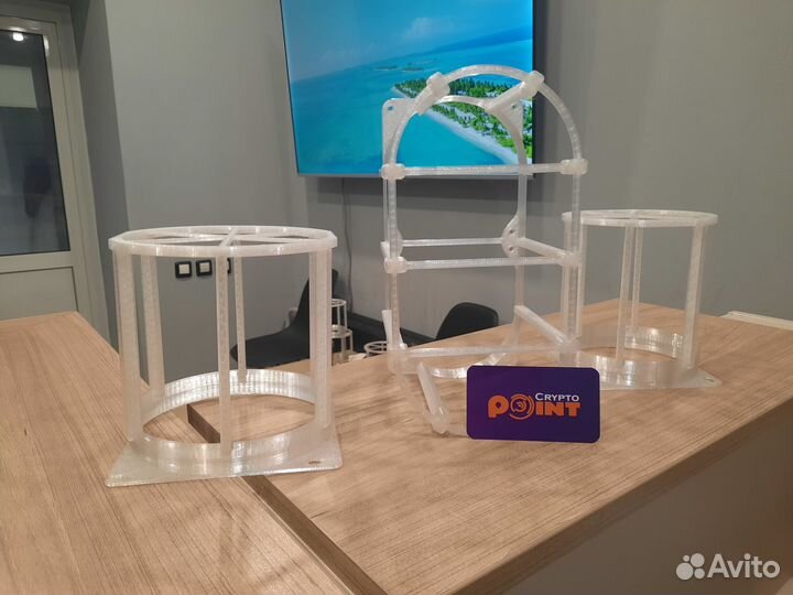 Фильтр от пыли для асика и шумобокса 120 и 140 мм