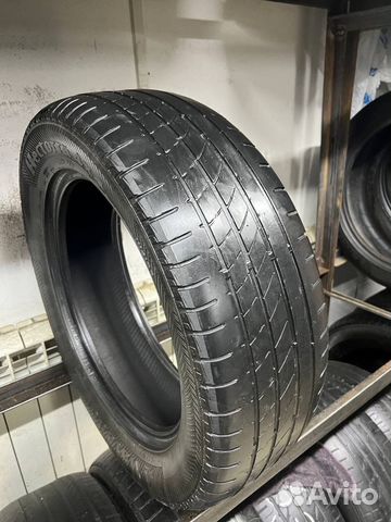 Matador MP 85 Hectorra 4x4 215/60 R17 96H