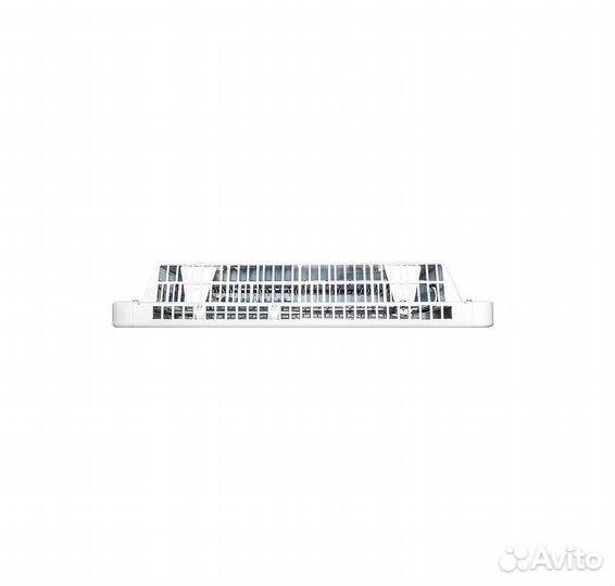 Электрический конвектор