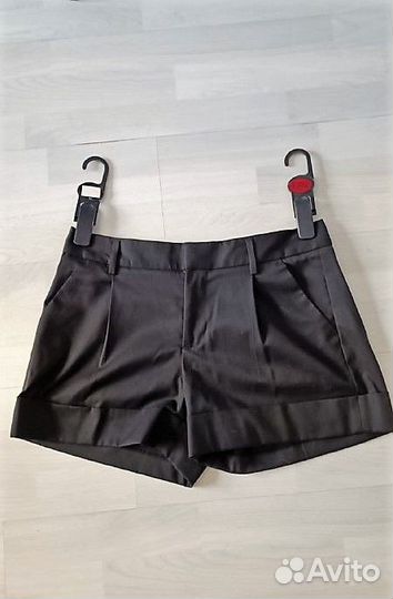 Шорты gap женские 46 размер