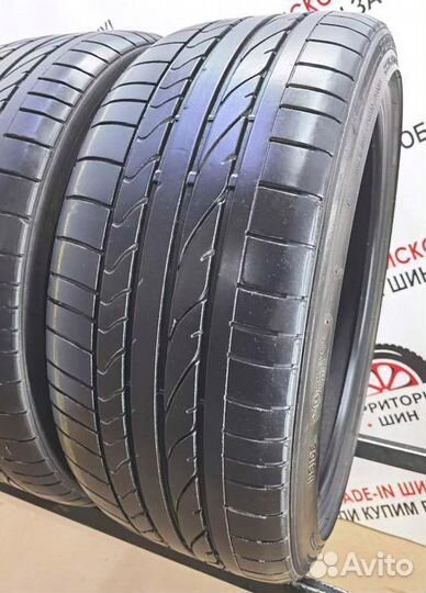 Bridgestone Potenza RE050A 225/40 R19