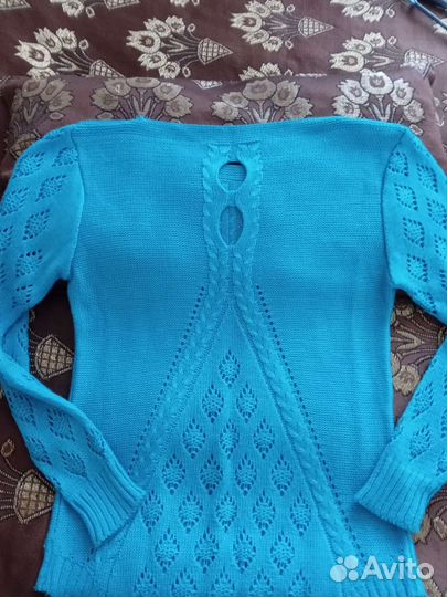 Женские вещи пакетом 50 52