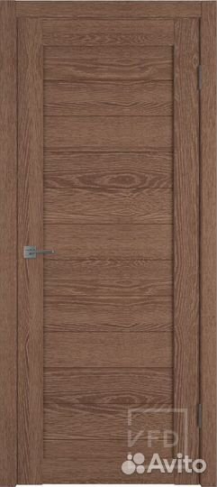 Межкомнатные двери. вфд. Серия Лайт. Двери экошпон