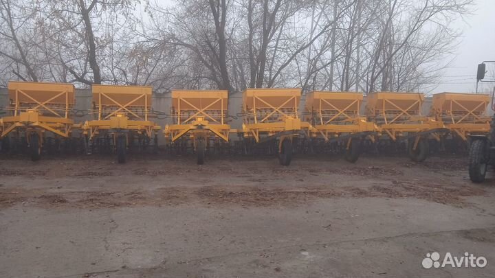 Трактор Кировец К-700, 2008