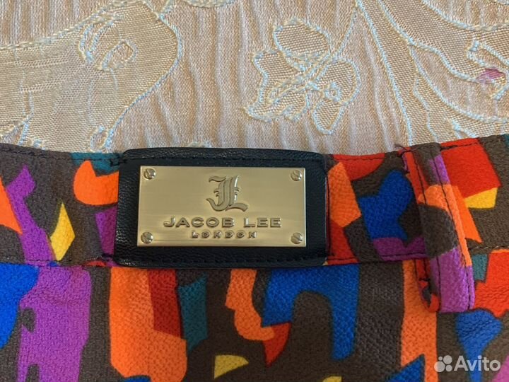 Шорты для девочек Jacob Lee оригинал