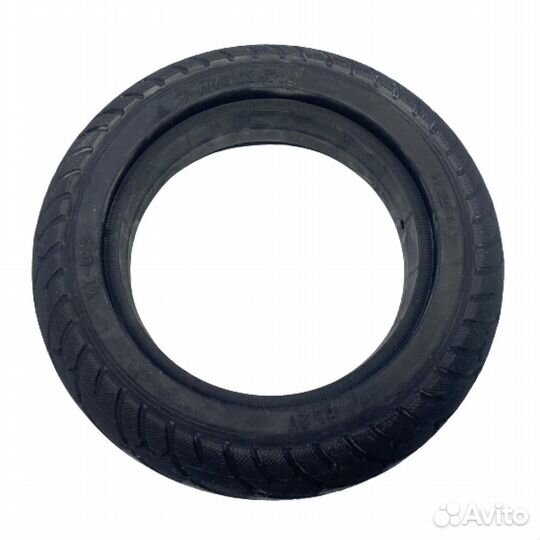 Литая покрышка 200x50 для Kugoo S3