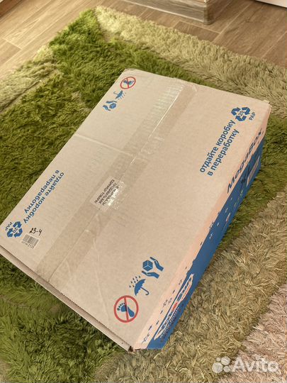 Памперсы для детей