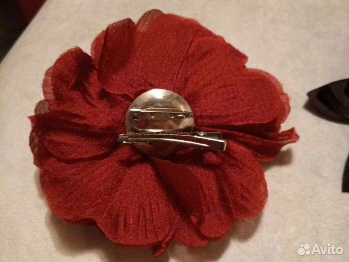 Брошь / заколка
