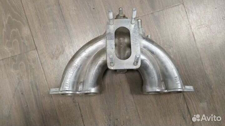 Коллектор впускной LADA Ваз 2101