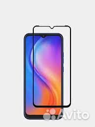 Защитное стекло для Itel/ Oukitel Все модели