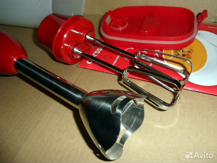 Блендер Oursson