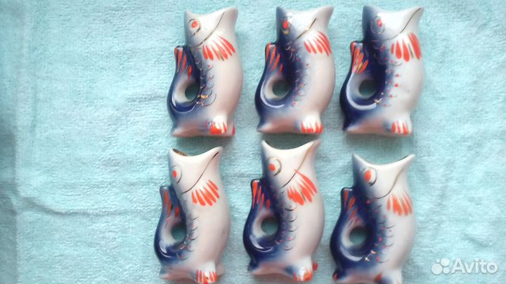 Фарфоровый Набор