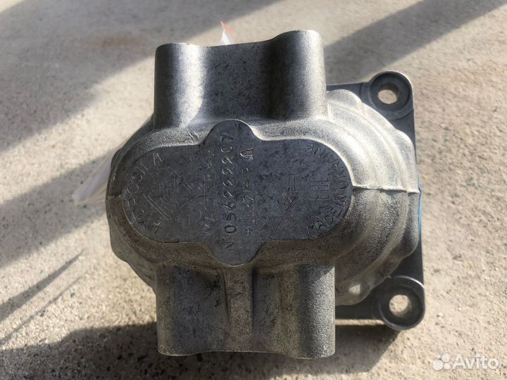 Насос нш 32Л