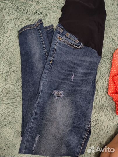 Вещи для беременных