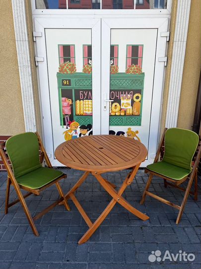 Пекарня/кафе