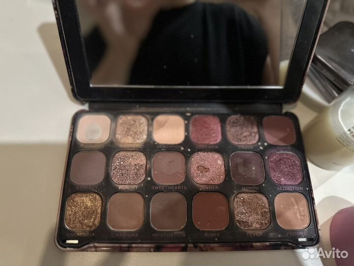 Косметика набор