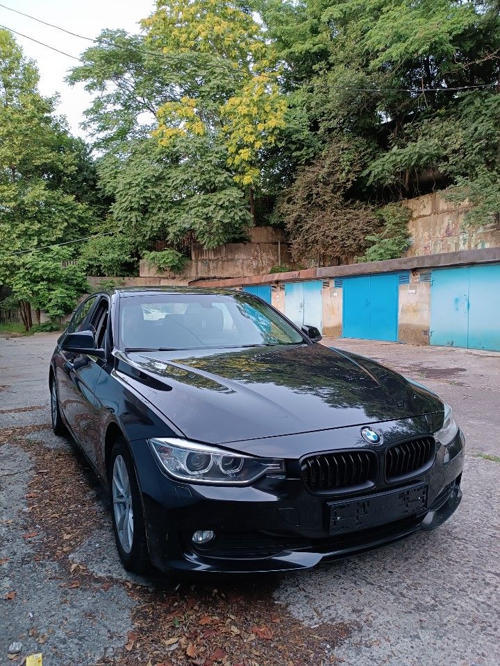 BMW 3 серия: фото владельца