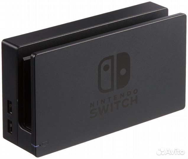Док станция Nintendo Switch