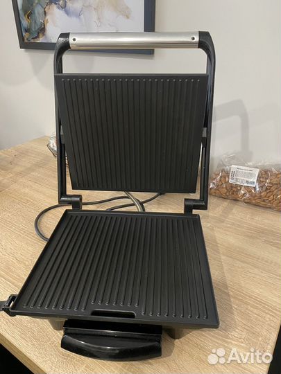 Электрогриль Tefal