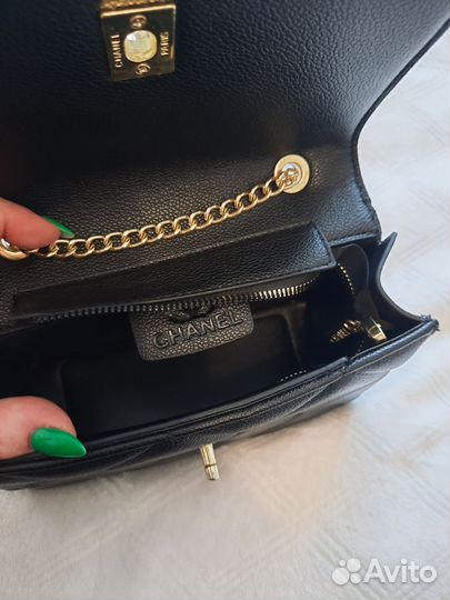 Сумка chanel