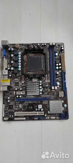 Материнские платы am3 plus