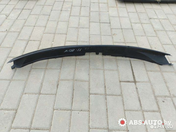 Дождевик Citroen C8 2003 L020430