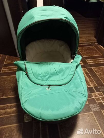 Коляска 2 в 1Rico Bella