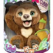 Новый русский мишка furreal оригинал, Химки