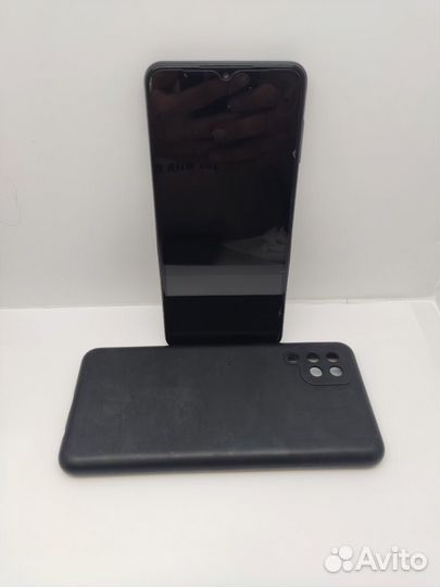 Samsung Galaxy A12, 3/32 ГБ