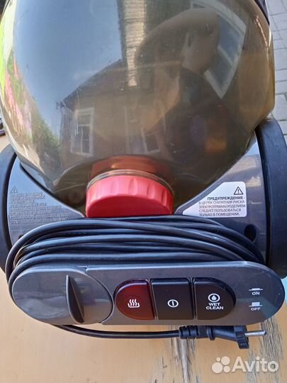 Продам пылесос