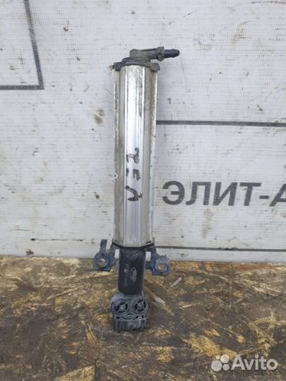 Форсунка омывателя фар левая Volvo S60 2 1.6 2011