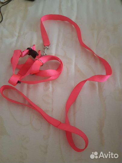 Шлейка новая