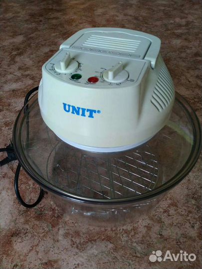 Аэрогриль unit