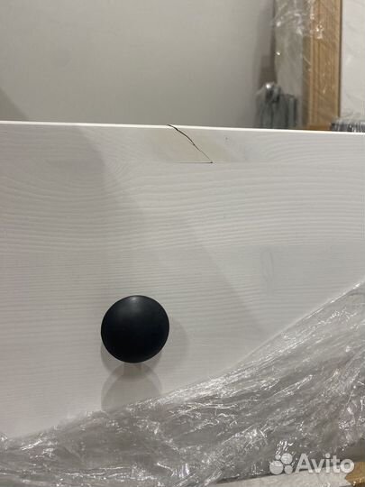 Комод IKEA хемнэс