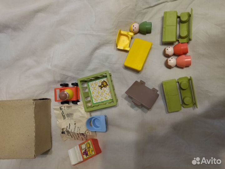 Константиновская фабрика игрушек