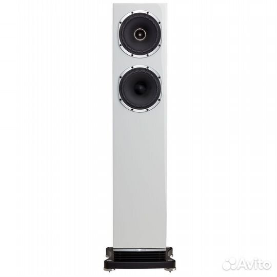 Напольная акустика Fyne Audio F501 Piano Gloss Whi