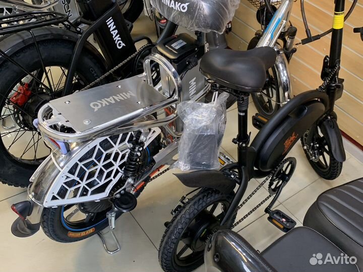 Минако ф11 электро велосипеде электро самокаты
