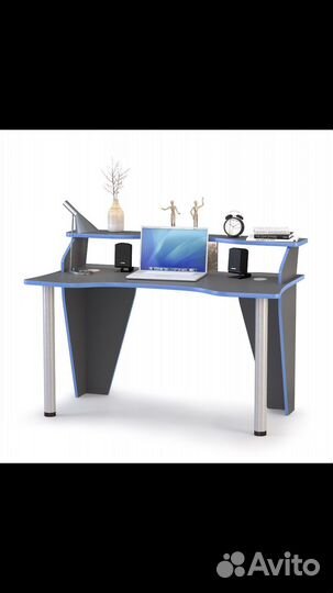 Компьютерный стол новый