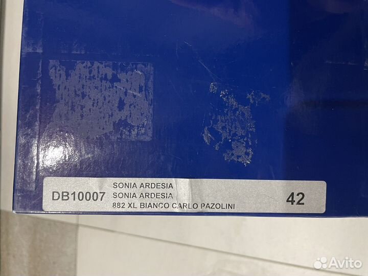 Новые замшевые туфли Carlo Pazolini