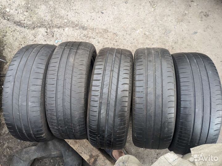 Michelin Energy Saver 205/55 R16