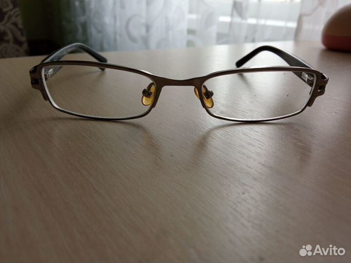 Оправа для очков детская