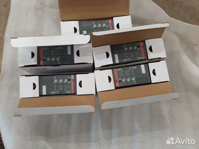 Плавный пускатель, софтстартер